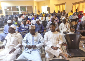 Insertion socioprofessionnelle: les acteurs du Kadiogo s’approprient l’approche « Un talibé, un métier à apprendre »