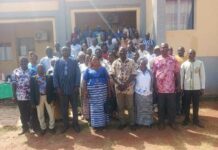 Délégation spéciale du Nando: une participation citoyenne à l’élaboration du budget 2026