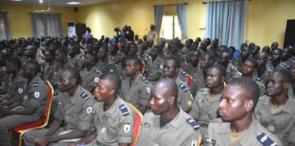 Journées d’engagement patriotique et de participation citoyenne: les conférences sur le civisme lancées