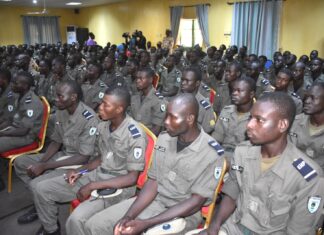 Journées d’engagement patriotique et de participation citoyenne: les conférences sur le civisme lancées