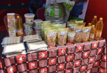 Mois du consommer local au Burkina Faso: le « made in Burkina » dans toute sa diversité exposée