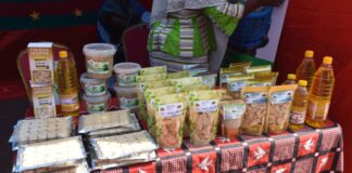 Mois du consommer local au Burkina Faso: le « made in Burkina » dans toute sa diversité exposée