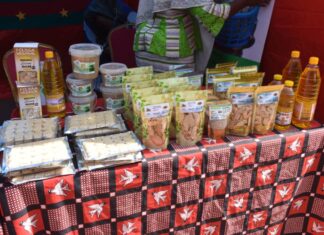 Mois du consommer local au Burkina Faso: le « made in Burkina » dans toute sa diversité exposée