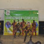 Semaine nationale de la Culture 2026: la région du Kadiogo tient ses représentants