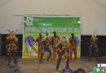 Semaine nationale de la Culture 2026: la région du Kadiogo tient ses représentants