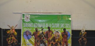 Semaine nationale de la Culture 2026: la région du Kadiogo tient ses représentants