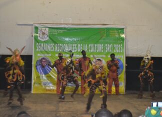 Semaine nationale de la Culture 2026: la région du Kadiogo tient ses représentants