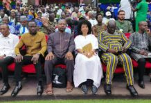 Commémoration du 38e anniversaire de Thomas Sankara: des échanges constructifs pour une Afrique noire souveraine