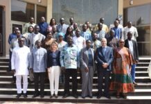 Nucléaire civil au Burkina: l’administration s’imprègne de l’arsenal juridique