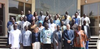 Nucléaire civil au Burkina: l’administration s’imprègne de l’arsenal juridique