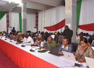 5e Commission mixte de coopération Burkina-Maroc: des experts des deux pays en conclave