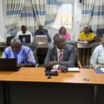 Protection des données à caractère personnel: les membres du cabinet du ministre en charge de l’enseignement secondaire outillés