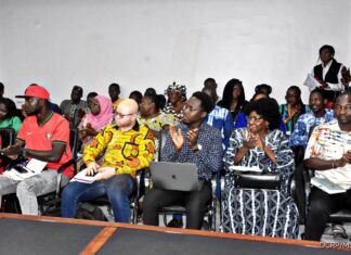 Développement économique et durable: promouvoir l’entrepreneuriat vert des jeunes