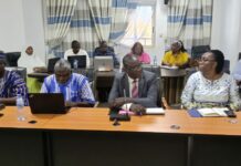 Protection des données à caractère personnel: les membres du cabinet du ministre en charge de l’enseignement secondaire outillés