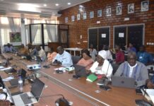 Mobilisation des ressources propres : 2 414,649 milliards F CFA collectés au 30 septembre 2025