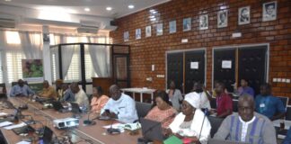 Mobilisation des ressources propres : 2 414,649 milliards F CFA collectés au 30 septembre 2025