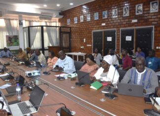 Mobilisation des ressources propres : 2 414,649 milliards F CFA collectés au 30 septembre 2025