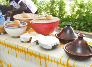 Mois du consommer local dans l’espace UEMOA: la VIe édition axée sur la transformation des produits locaux