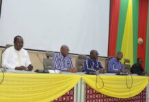 Gestion des ressources humaines dans l’administration publique: le comité des DRH se réunit pour la 3e fois