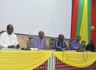 Gestion des ressources humaines dans l’administration publique: le comité des DRH se réunit pour la 3e fois