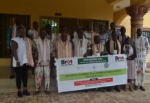 Prévention des conflits: un projet pour favoriser l’engagement des jeunes