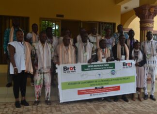 Prévention des conflits: un projet pour favoriser l’engagement des jeunes