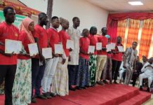 Volontariat et engagement citoyen: la IIe édition de « l’opération coup de balai volontaire » lancée