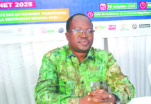 Compétitivité des entreprises touristiques: le Burkina veut accroitre sa part de marché