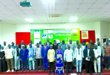 Digitalisation des produits de la CNSS: l’application « eCNSS Burkina » lancée