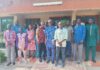 Promotion du civisme fiscal: la contribution des journalistes attendue