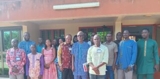 Promotion du civisme fiscal: la contribution des journalistes attendue