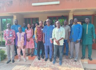 Promotion du civisme fiscal: la contribution des journalistes attendue