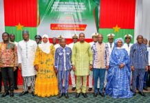 Formation technique et professionnelle: les acteurs en conclave à Ouagadougou