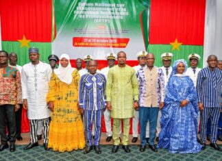 Formation technique et professionnelle: les acteurs en conclave à Ouagadougou