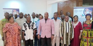 Régime d’assurance maladie universelle: les mécanismes d’adhésion automatique du secteur informel en réflexion