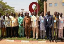 Conseil national de lutte contre le SIDA: la mobilisation des financements au cœur de la 22e session ordinaire