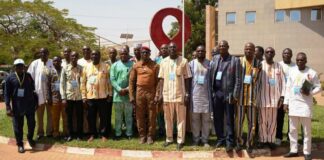 Conseil national de lutte contre le SIDA: la mobilisation des financements au cœur de la 22e session ordinaire