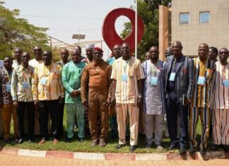 Conseil national de lutte contre le SIDA: la mobilisation des financements au cœur de la 22e session ordinaire