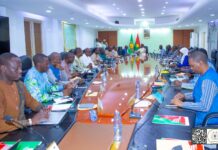 Conseil des ministres: Opérationnalisation du Plan 1 000 x 5 de développement des ressources humaines en santé