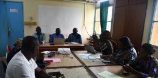 Education en situation d’urgence au Burkina: 1 473 structures éducatives rouvertes, 432 281 élèves de retour à l’école