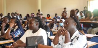 Journées nationales d’engagement patriotique et de participation citoyenne: des étudiants de l’ISPP à bâtons rompus avec les Etoiles du Faso