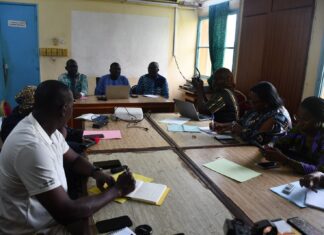 Education en situation d’urgence au Burkina: 1 473 structures éducatives rouvertes, 432 281 élèves de retour à l’école