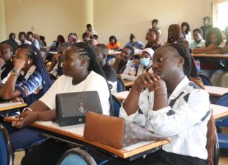 Journées nationales d’engagement patriotique et de participation citoyenne: des étudiants de l’ISPP à bâtons rompus avec les Etoiles du Faso