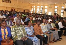 Ecole normale supérieure: les défis des sociétés africaines au cœur des 3e Journées scientifiques