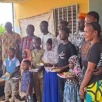 Cohésion et solidarité: des enfants en difficulté reprennent les classes avec sérénité
