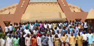 Journées portes ouvertes du Centre universitaire de Kaya : sous le signe du patriotisme, du civisme et de la citoyenneté