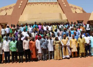 Journées portes ouvertes du Centre universitaire de Kaya : sous le signe du patriotisme, du civisme et de la citoyenneté