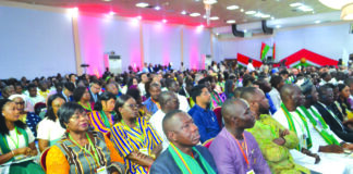 Forum International « Investir au Burkina Faso » : capter des investissements structurants pour une nation prospère et souveraine