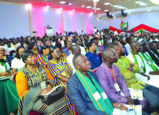 Forum International « Investir au Burkina Faso » : capter des investissements structurants pour une nation prospère et souveraine