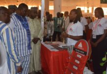 IIIe édition des Journées scientifiques de l’ingénieur en génie civil : sous le sceau de la modernisation des infrastructures